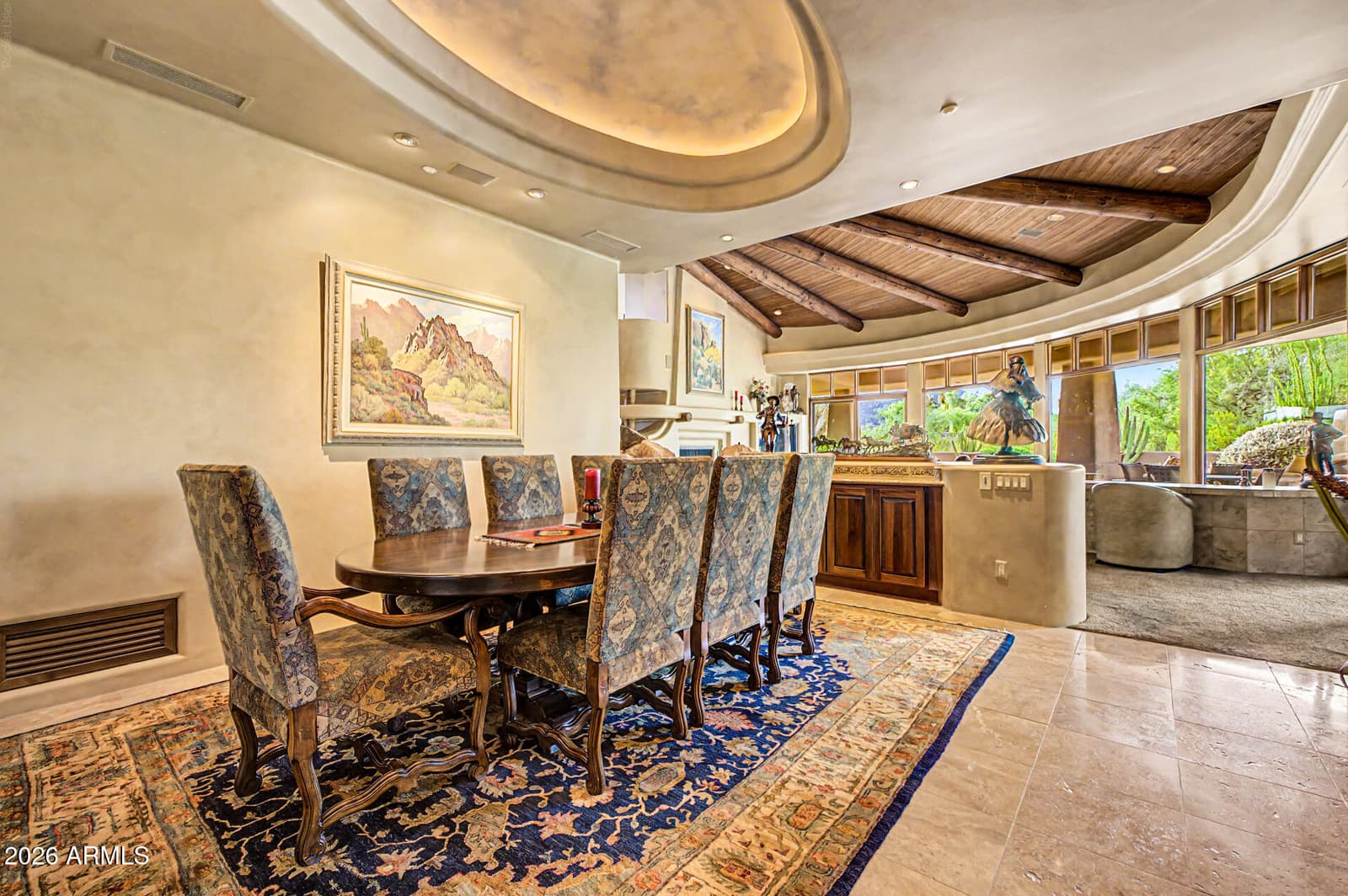7704 E BLACK MOUNTAIN Road, Scottsdale, AZ 85266 — photo 28 of 122