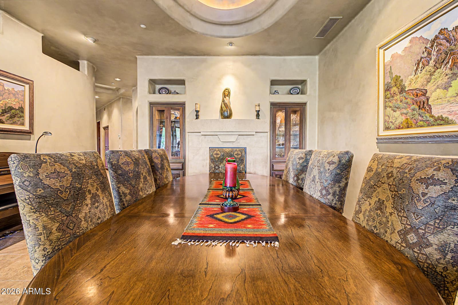 7704 E BLACK MOUNTAIN Road, Scottsdale, AZ 85266 — photo 29 of 122