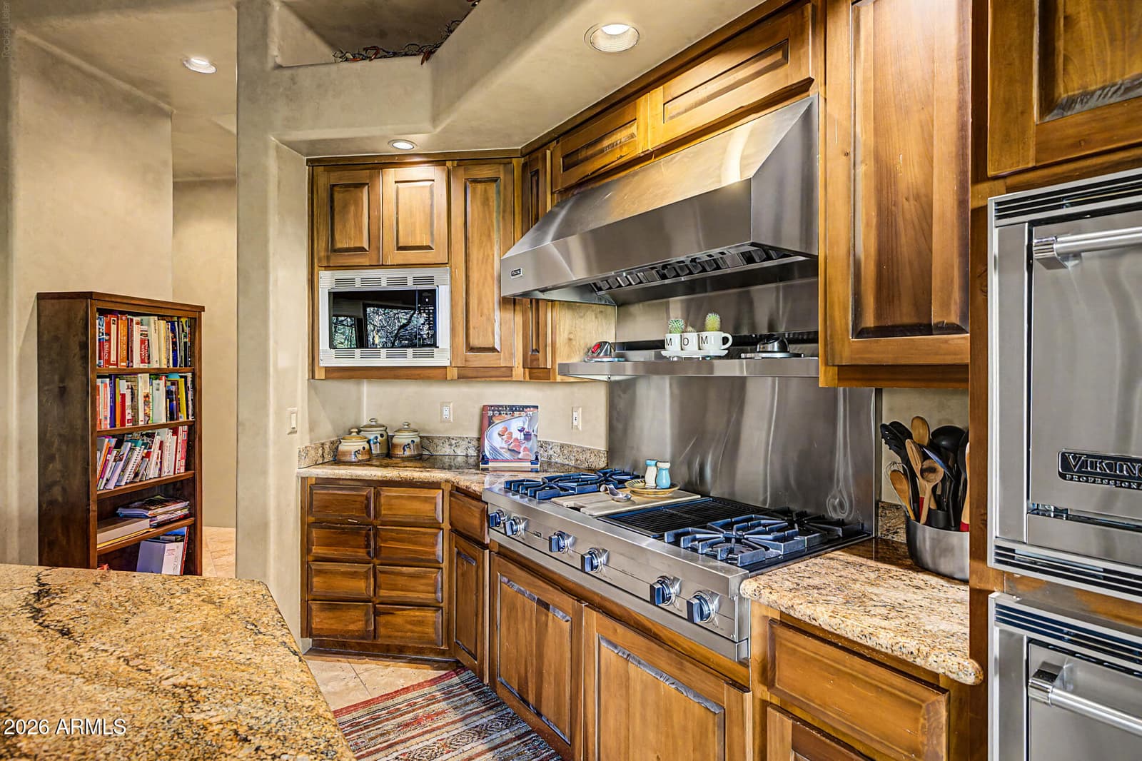 7704 E BLACK MOUNTAIN Road, Scottsdale, AZ 85266 — photo 36 of 122