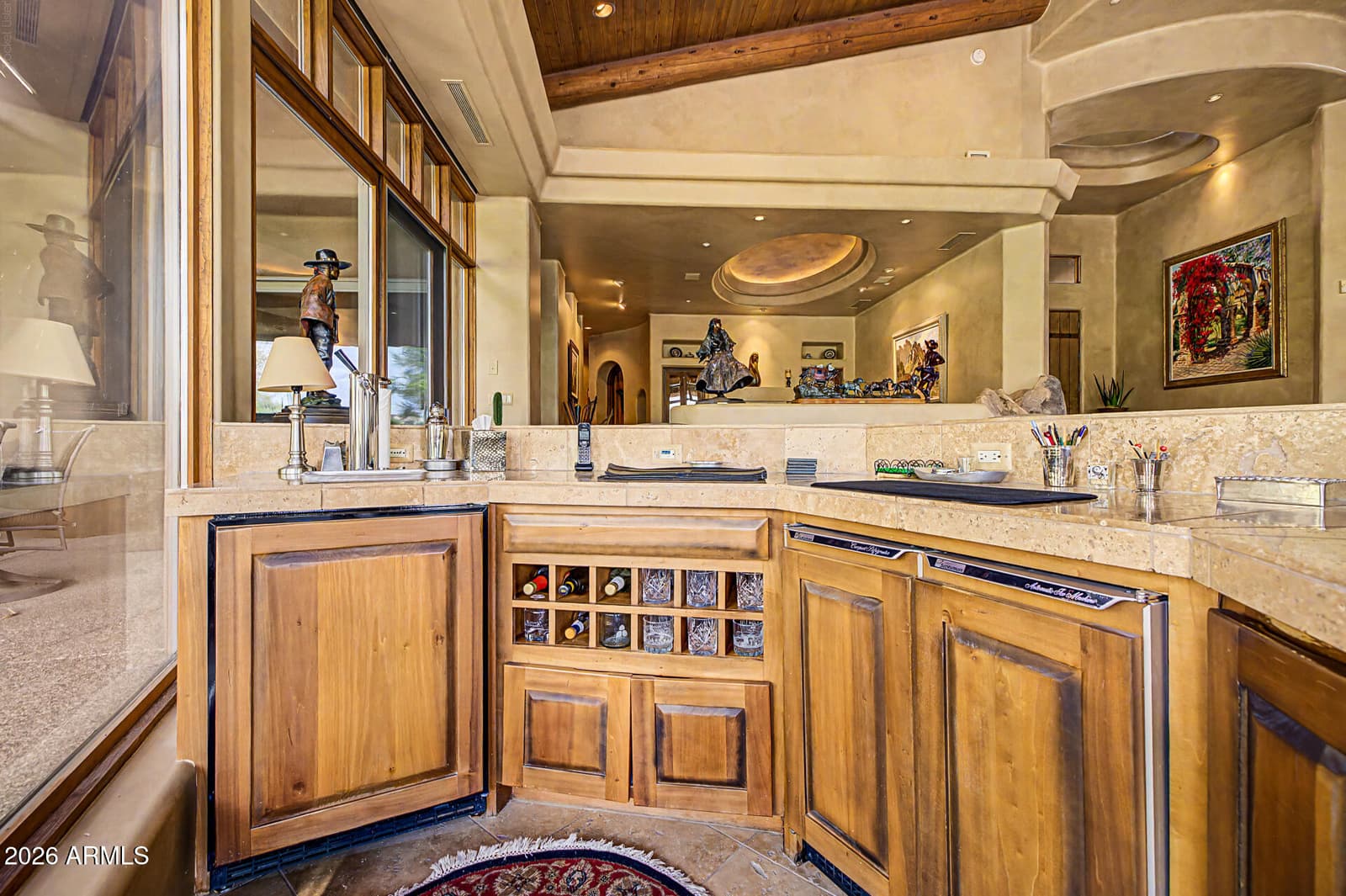 7704 E BLACK MOUNTAIN Road, Scottsdale, AZ 85266 — photo 37 of 122