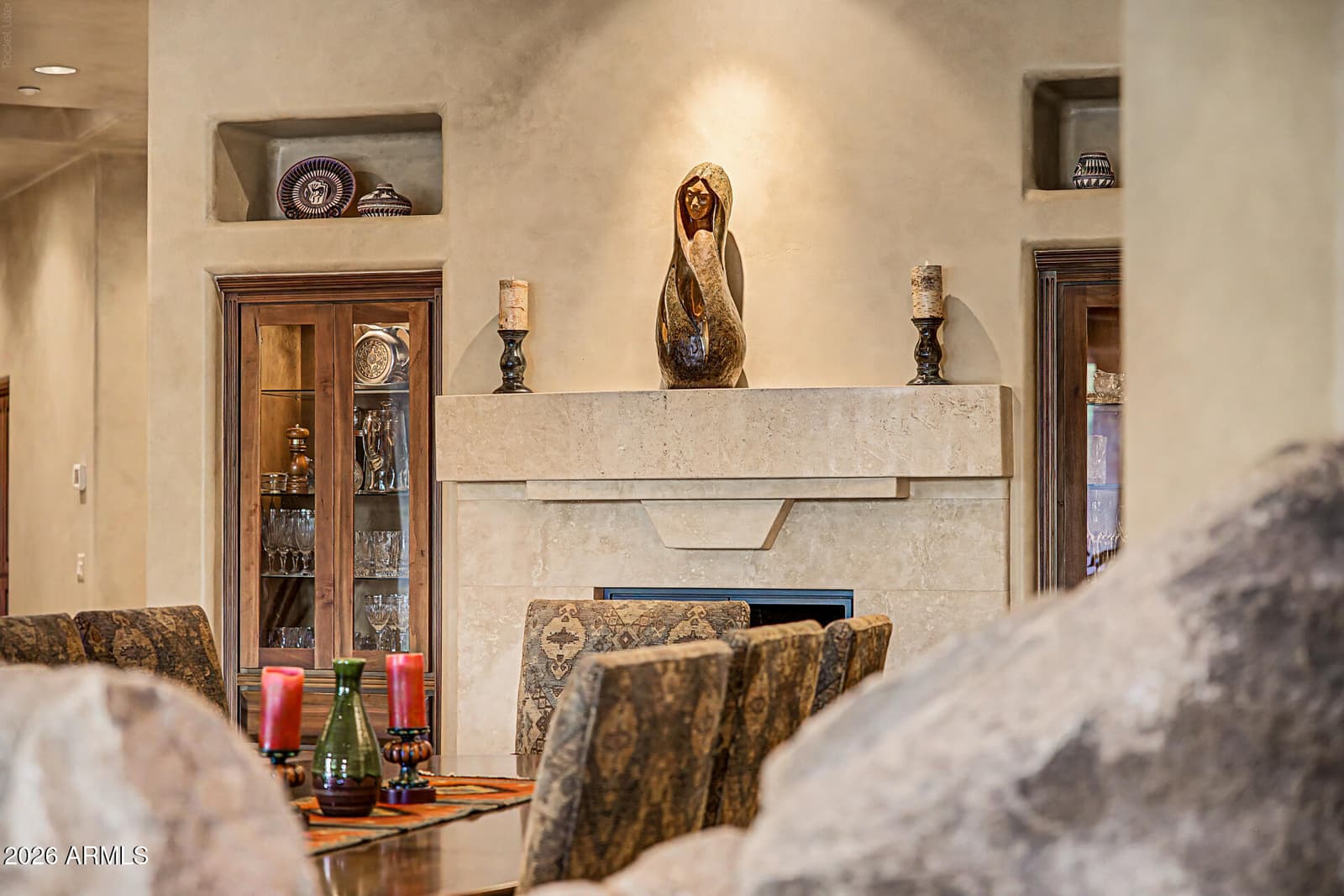 7704 E BLACK MOUNTAIN Road, Scottsdale, AZ 85266 — photo 38 of 122