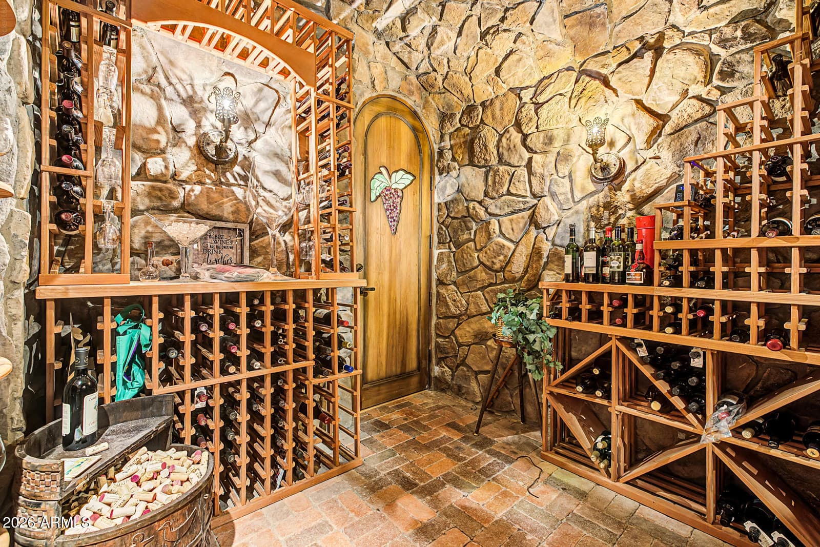 7704 E BLACK MOUNTAIN Road, Scottsdale, AZ 85266 — photo 44 of 122