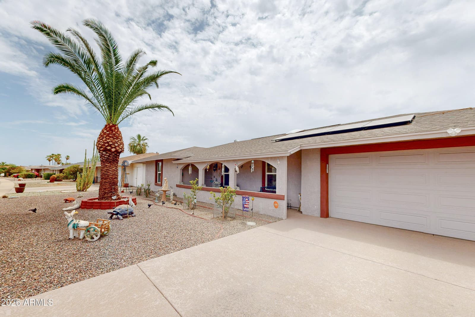 9205 W LONG HILLS Drive, Sun City, AZ 85351 — photo 2 of 44