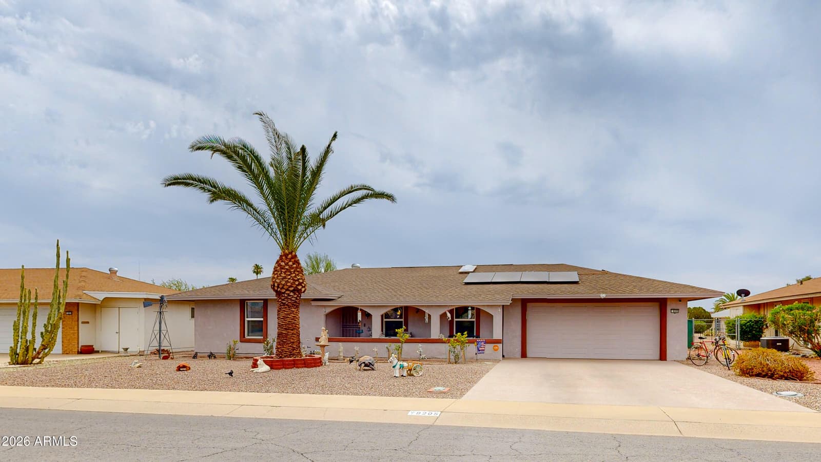 9205 W LONG HILLS Drive, Sun City, AZ 85351 — photo 1 of 44
