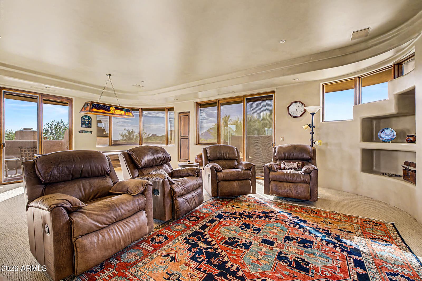 7704 E BLACK MOUNTAIN Road, Scottsdale, AZ 85266 — photo 48 of 122