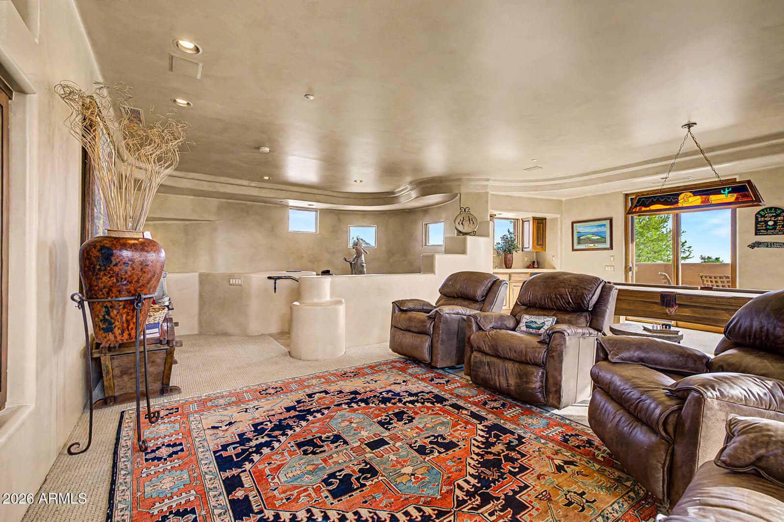 7704 E BLACK MOUNTAIN Road, Scottsdale, AZ 85266 — photo 49 of 122