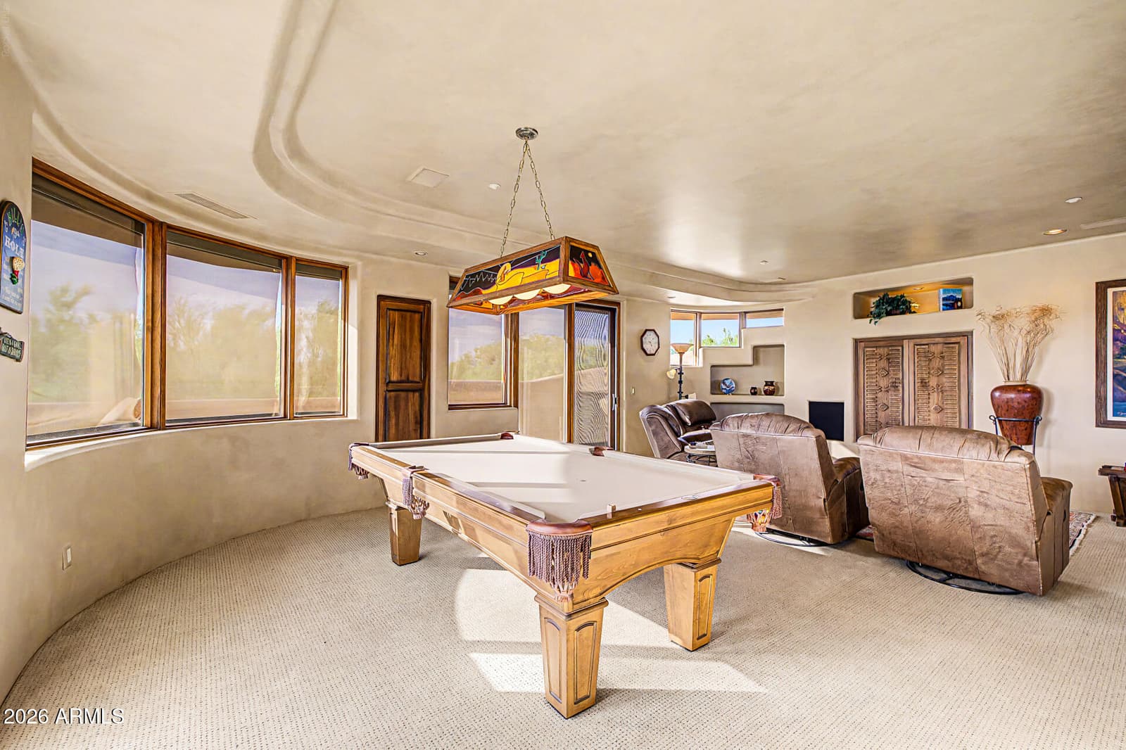 7704 E BLACK MOUNTAIN Road, Scottsdale, AZ 85266 — photo 51 of 122