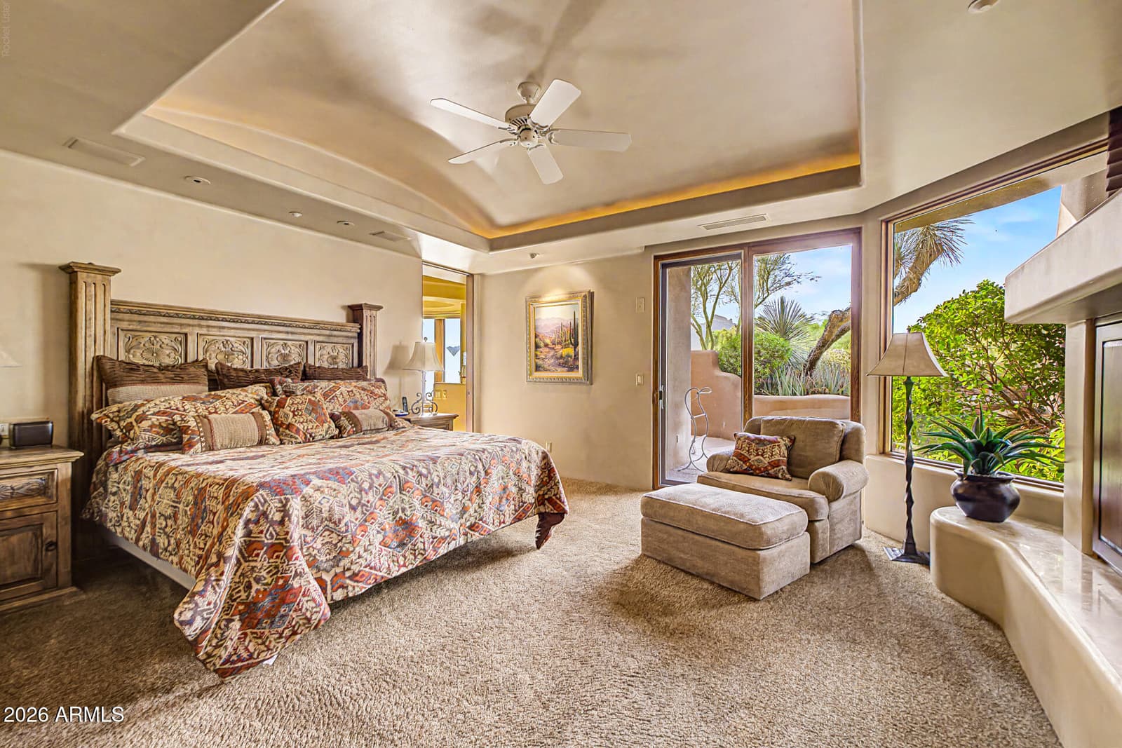 7704 E BLACK MOUNTAIN Road, Scottsdale, AZ 85266 — photo 54 of 122
