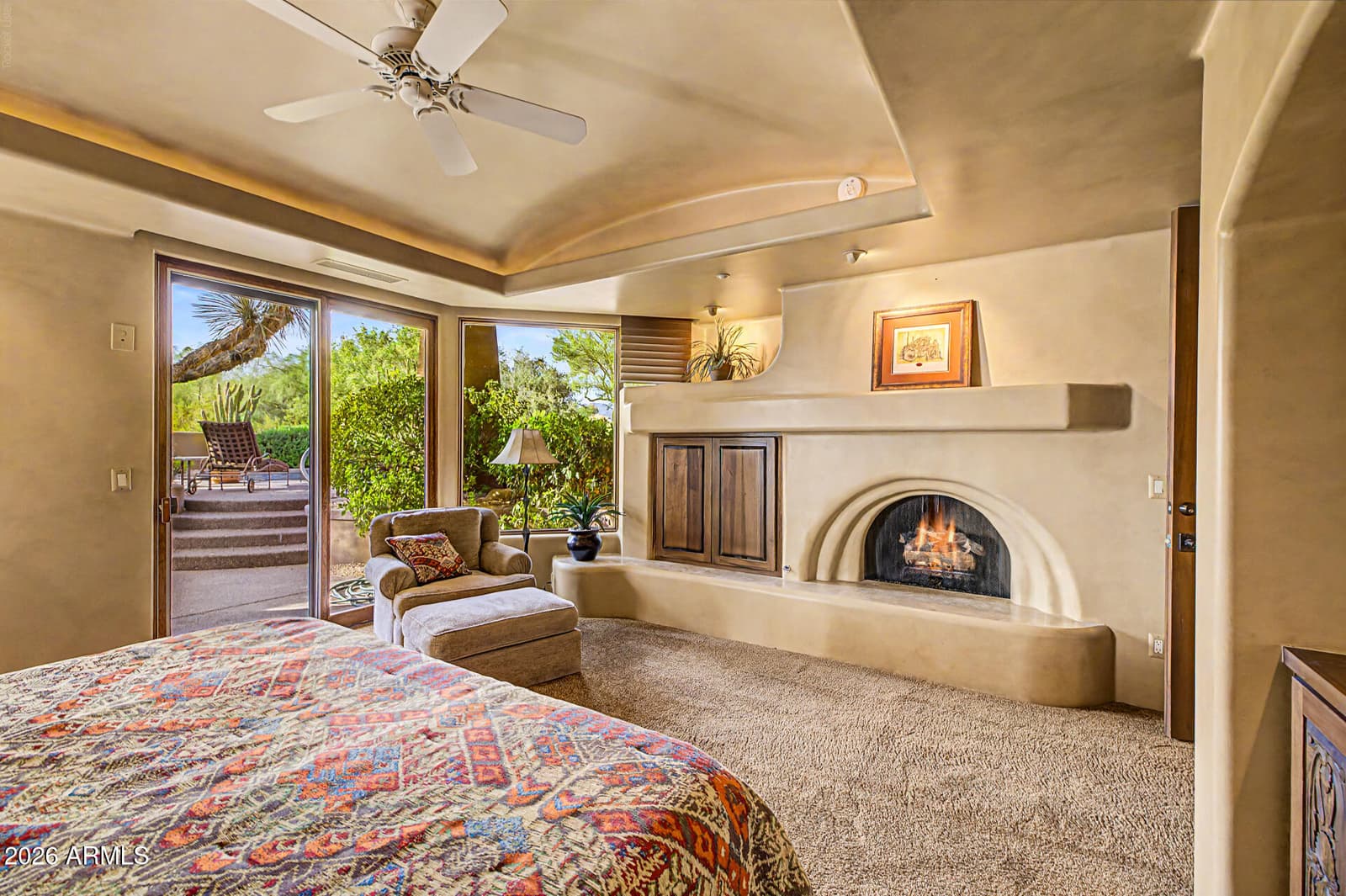 7704 E BLACK MOUNTAIN Road, Scottsdale, AZ 85266 — photo 55 of 122