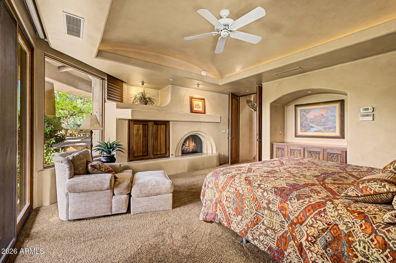 7704 E BLACK MOUNTAIN Road, Scottsdale, AZ 85266 — photo 56 of 122