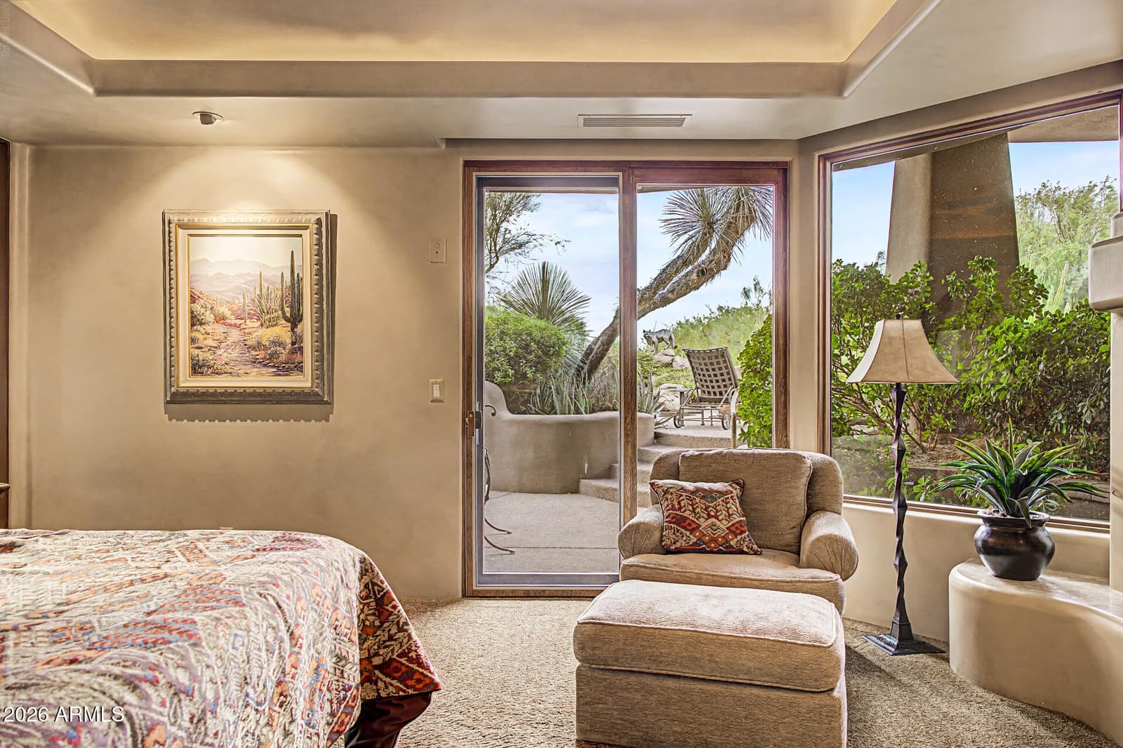 7704 E BLACK MOUNTAIN Road, Scottsdale, AZ 85266 — photo 57 of 122