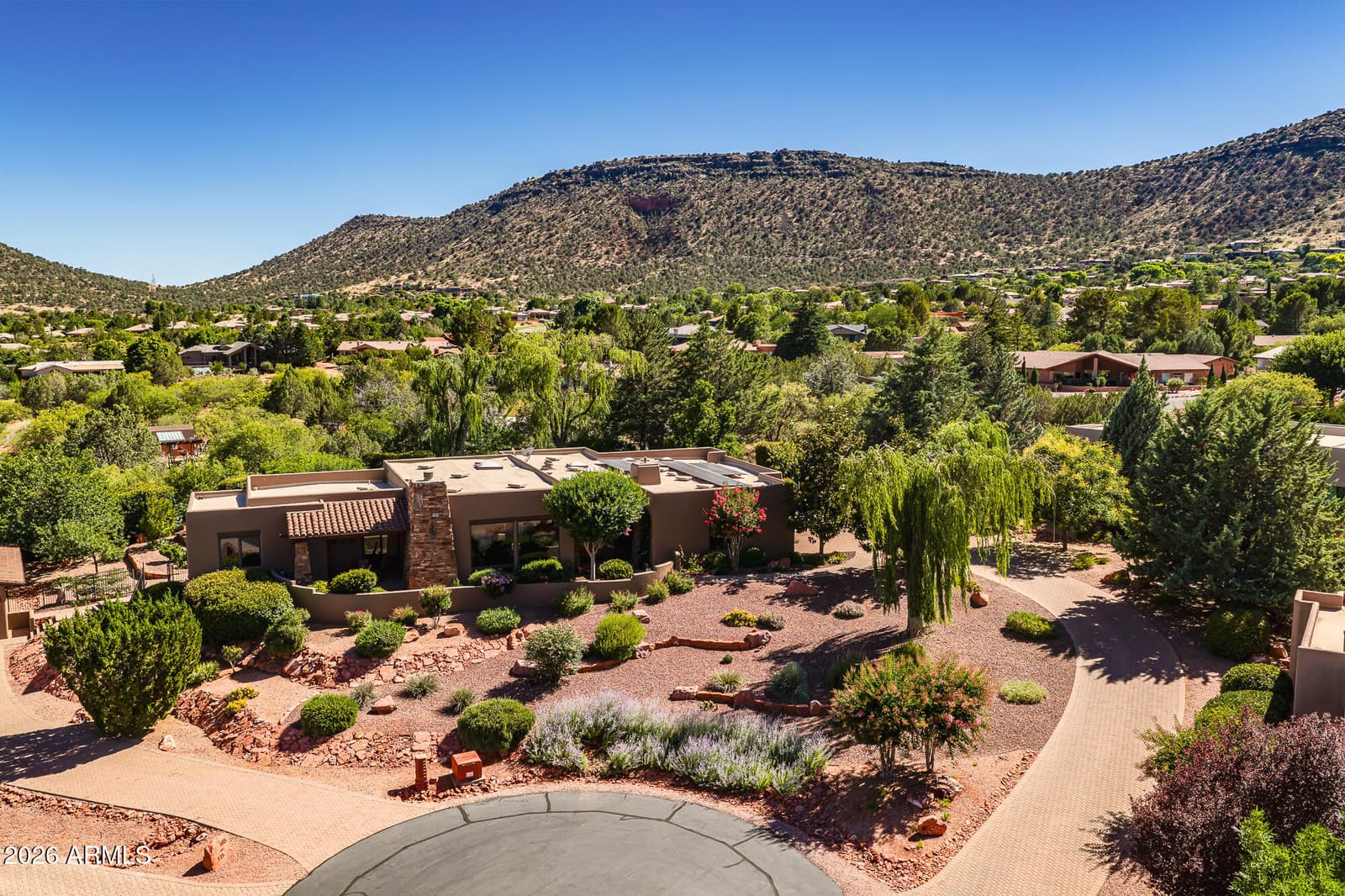 80 Brielle Lane, Sedona, AZ 86351 — photo 109 of 115
