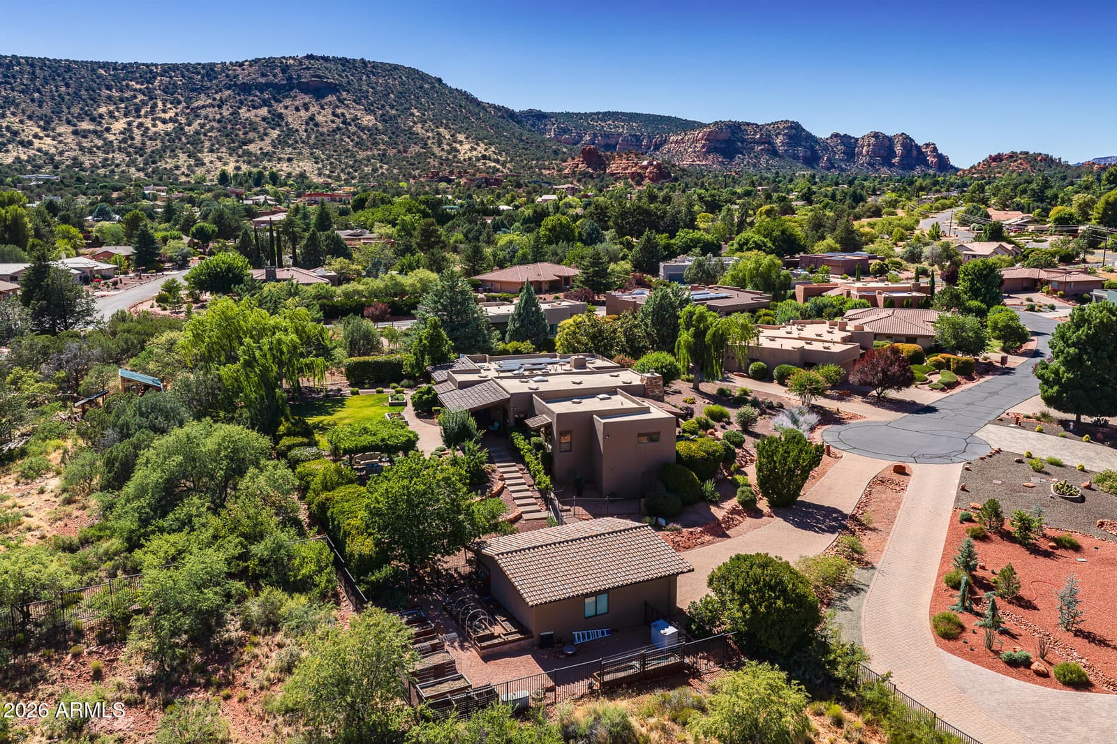 80 Brielle Lane, Sedona, AZ 86351 — photo 110 of 115