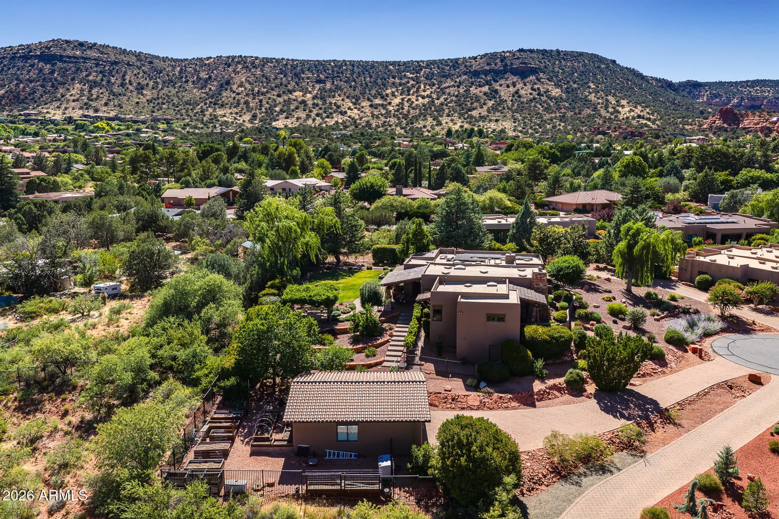 80 Brielle Lane, Sedona, AZ 86351 — photo 111 of 115