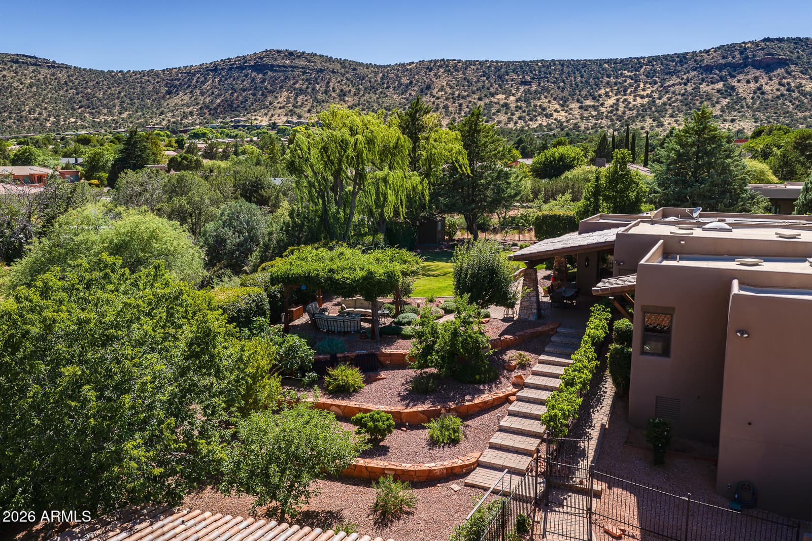 80 Brielle Lane, Sedona, AZ 86351 — photo 74 of 115
