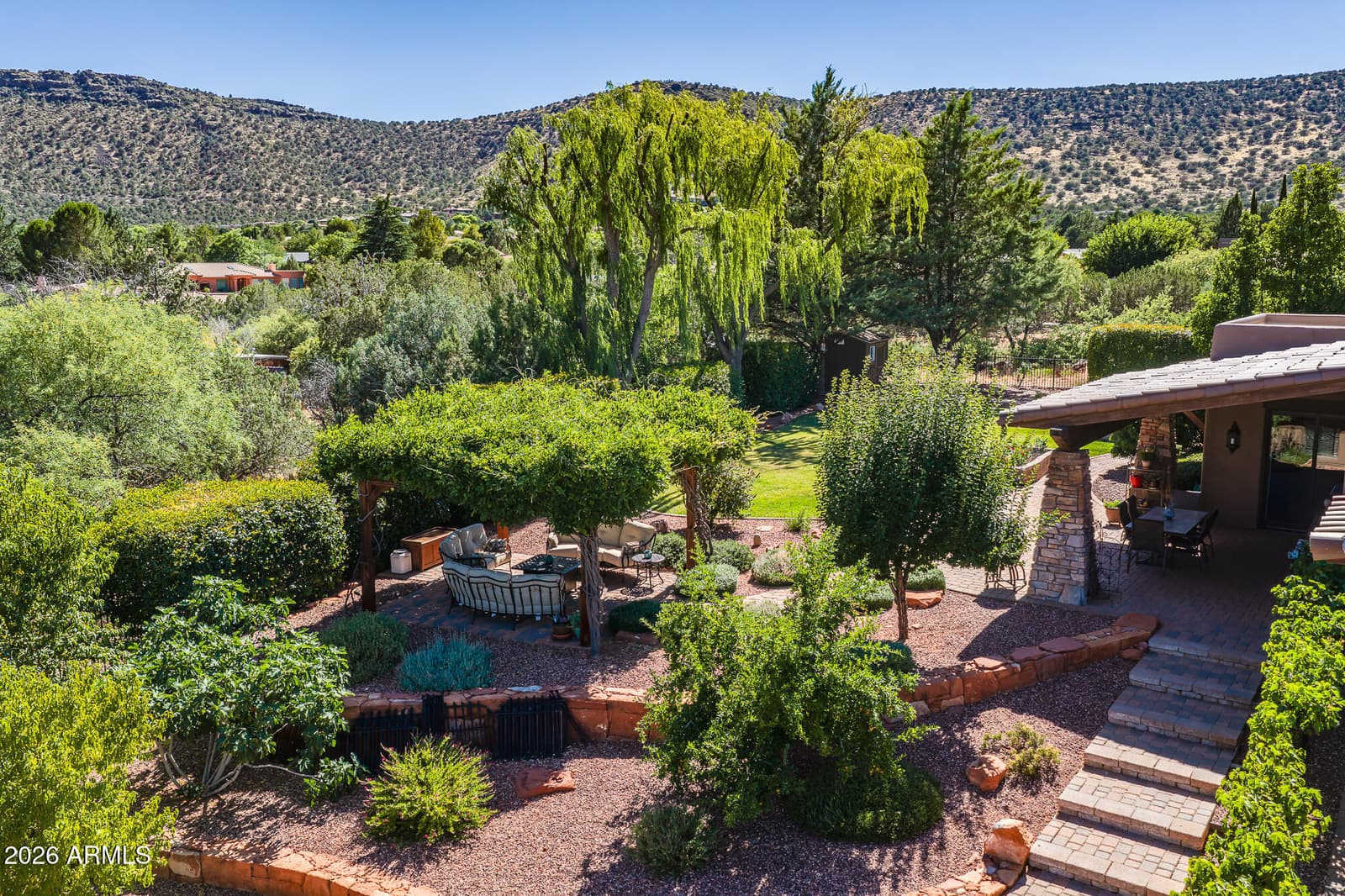 80 Brielle Lane, Sedona, AZ 86351 — photo 6 of 115