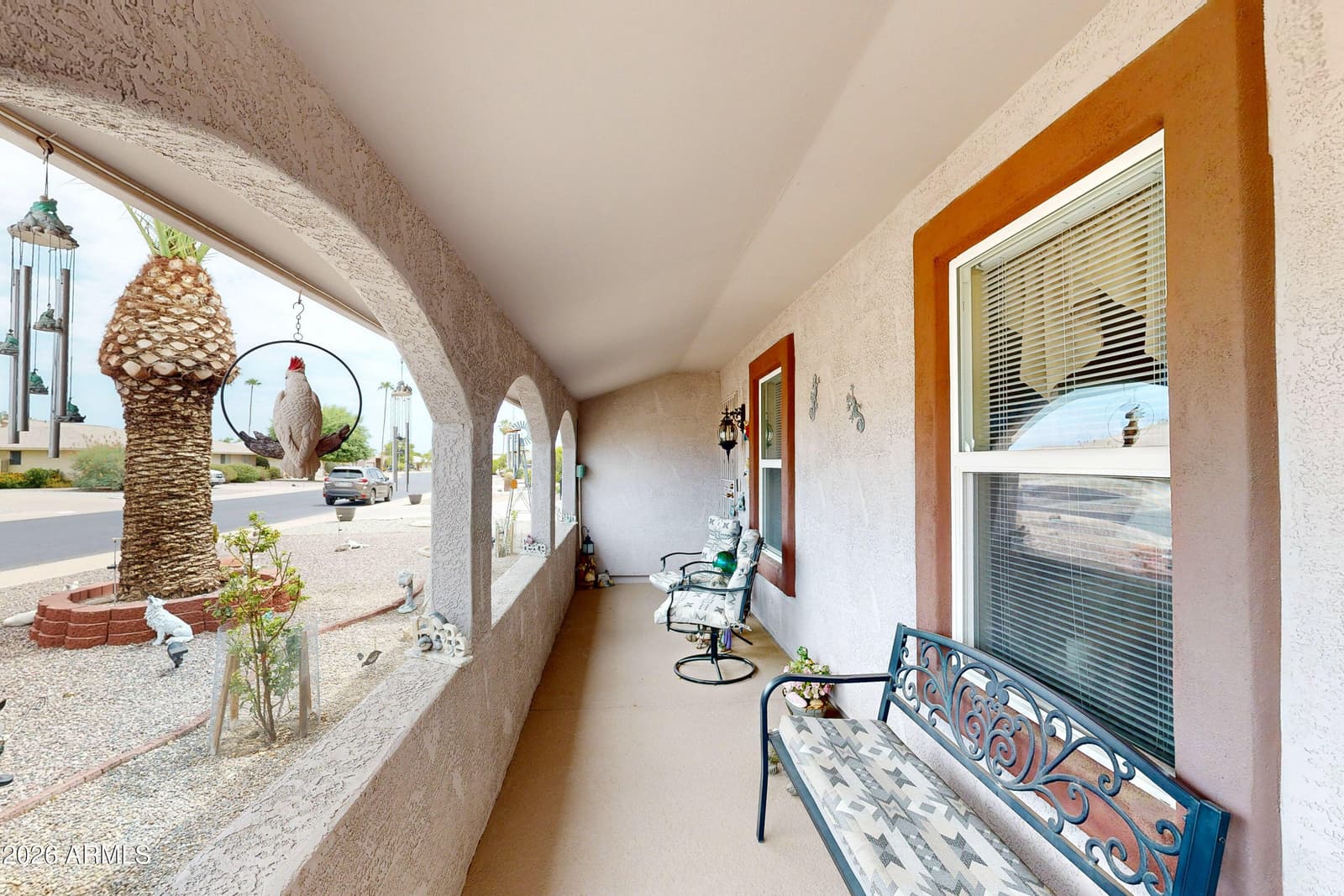 9205 W LONG HILLS Drive, Sun City, AZ 85351 — photo 3 of 44