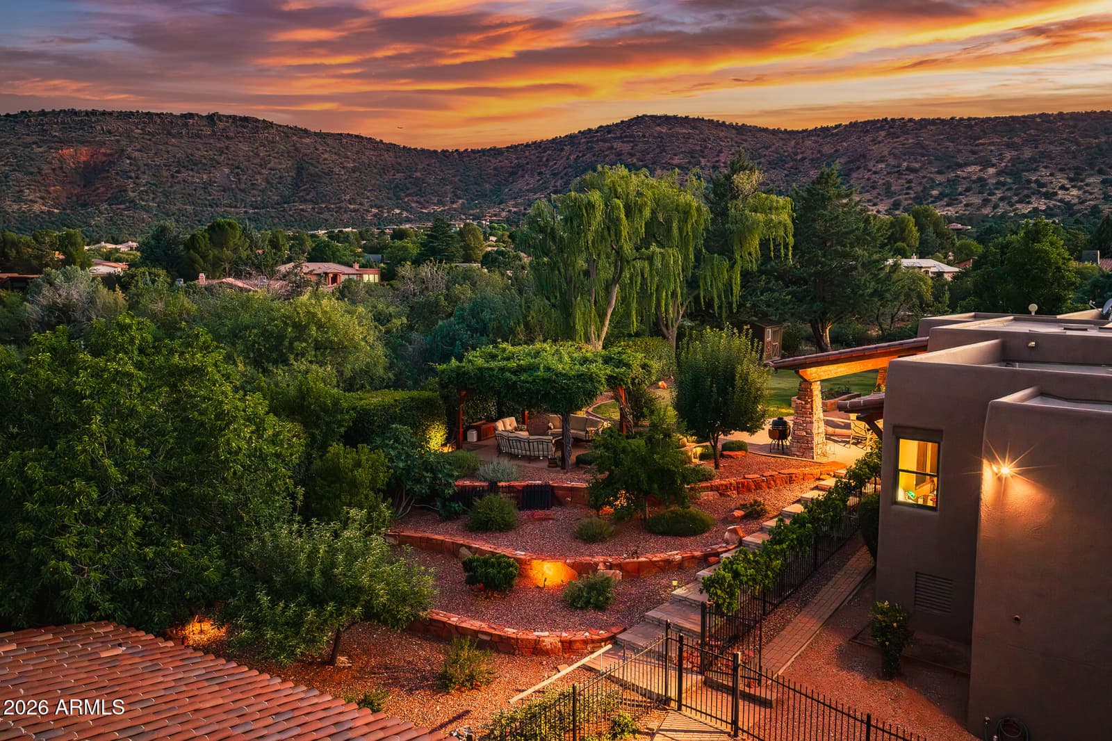 80 Brielle Lane, Sedona, AZ 86351 — photo 75 of 115