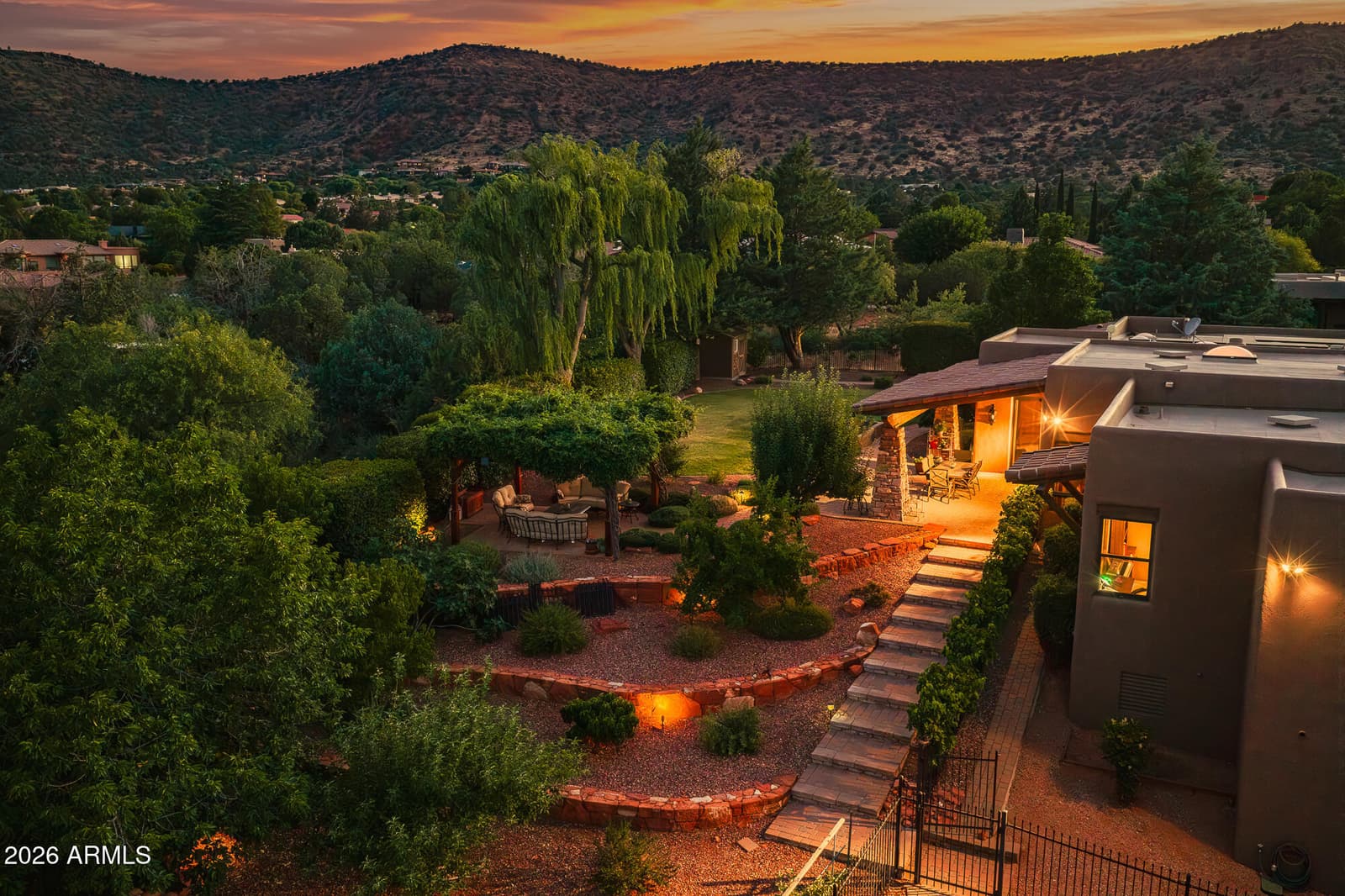 80 Brielle Lane, Sedona, AZ 86351 — photo 76 of 115
