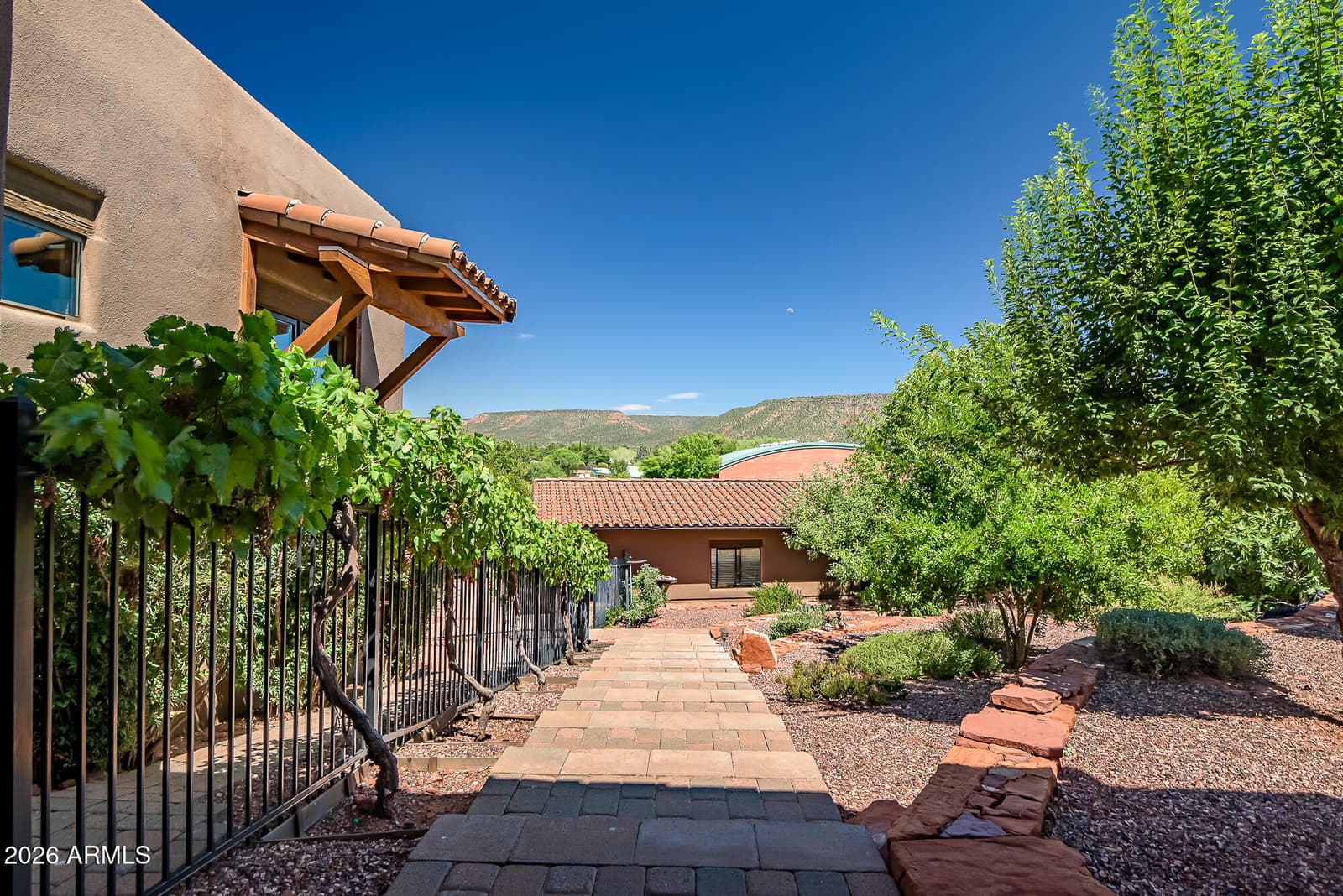 80 Brielle Lane, Sedona, AZ 86351 — photo 72 of 115