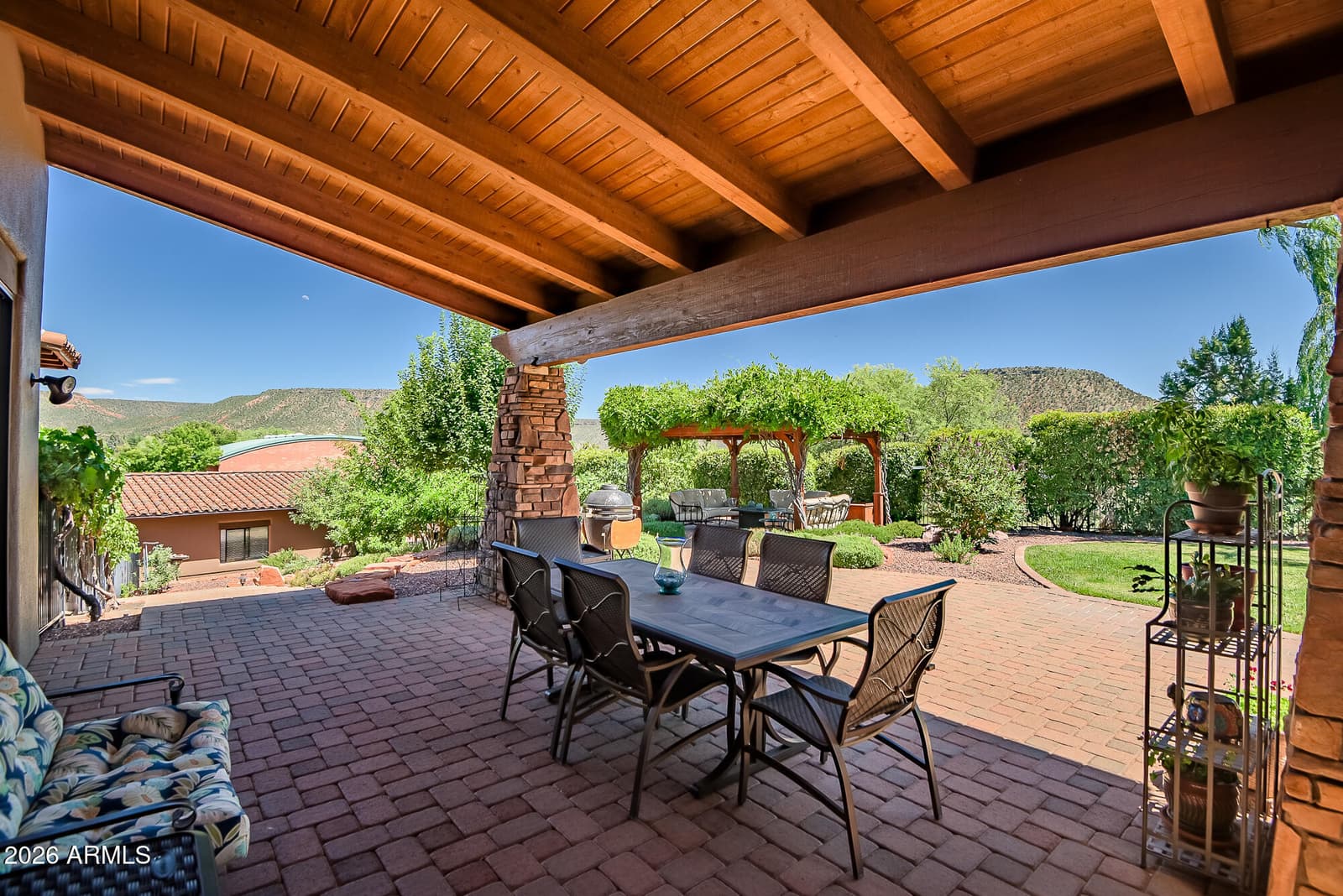 80 Brielle Lane, Sedona, AZ 86351 — photo 61 of 115
