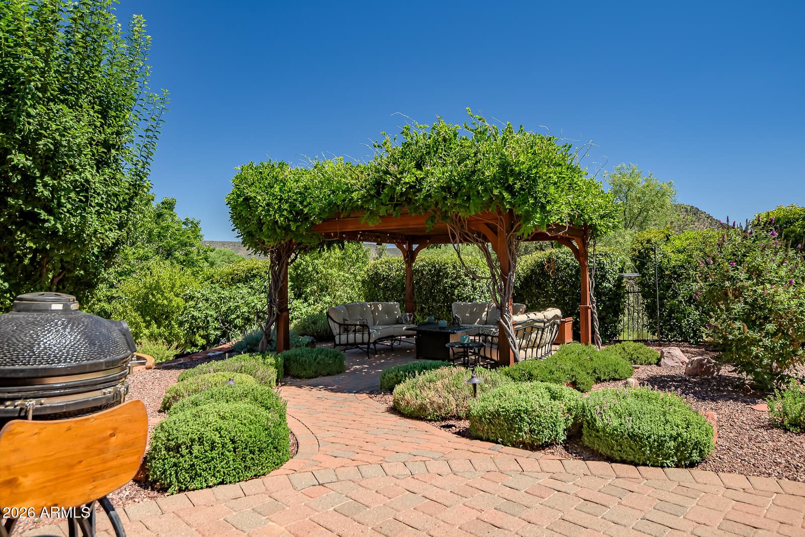80 Brielle Lane, Sedona, AZ 86351 — photo 62 of 115