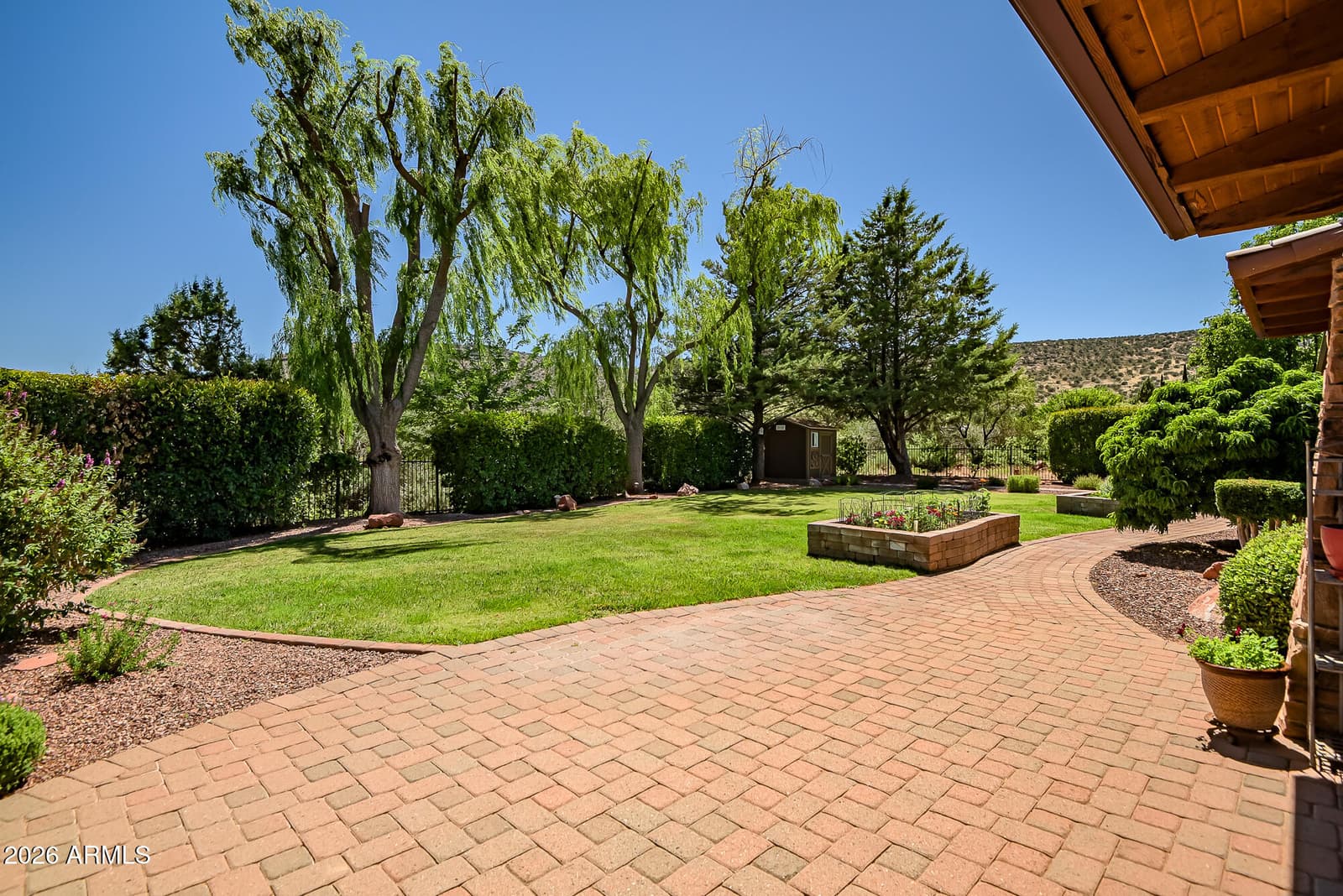 80 Brielle Lane, Sedona, AZ 86351 — photo 63 of 115