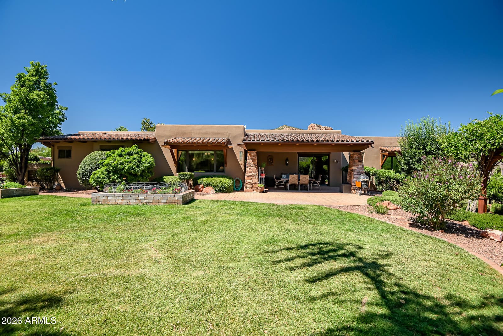 80 Brielle Lane, Sedona, AZ 86351 — photo 56 of 115