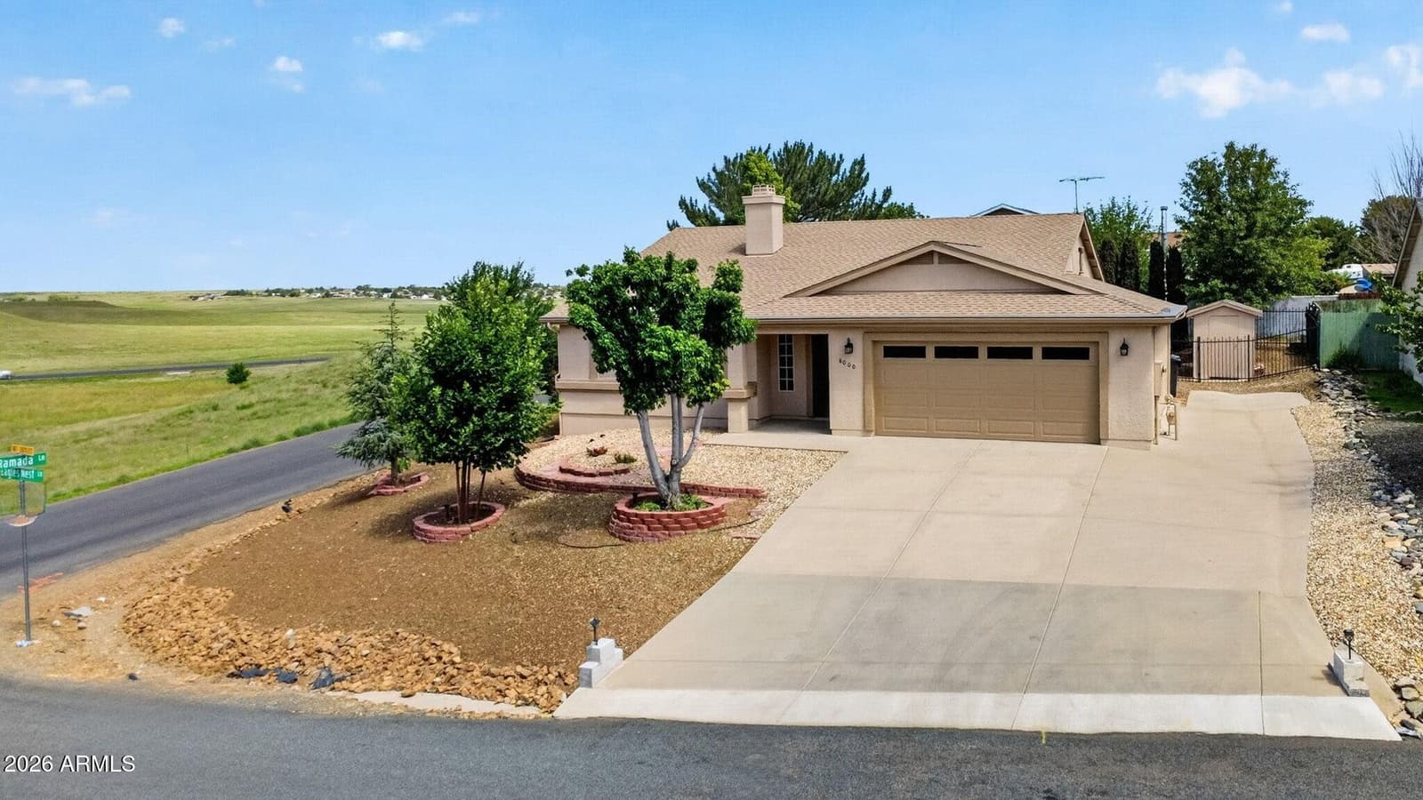 8000 EAGLES NEST Lane, Prescott Valley, AZ 86314 — photo 1 of 57