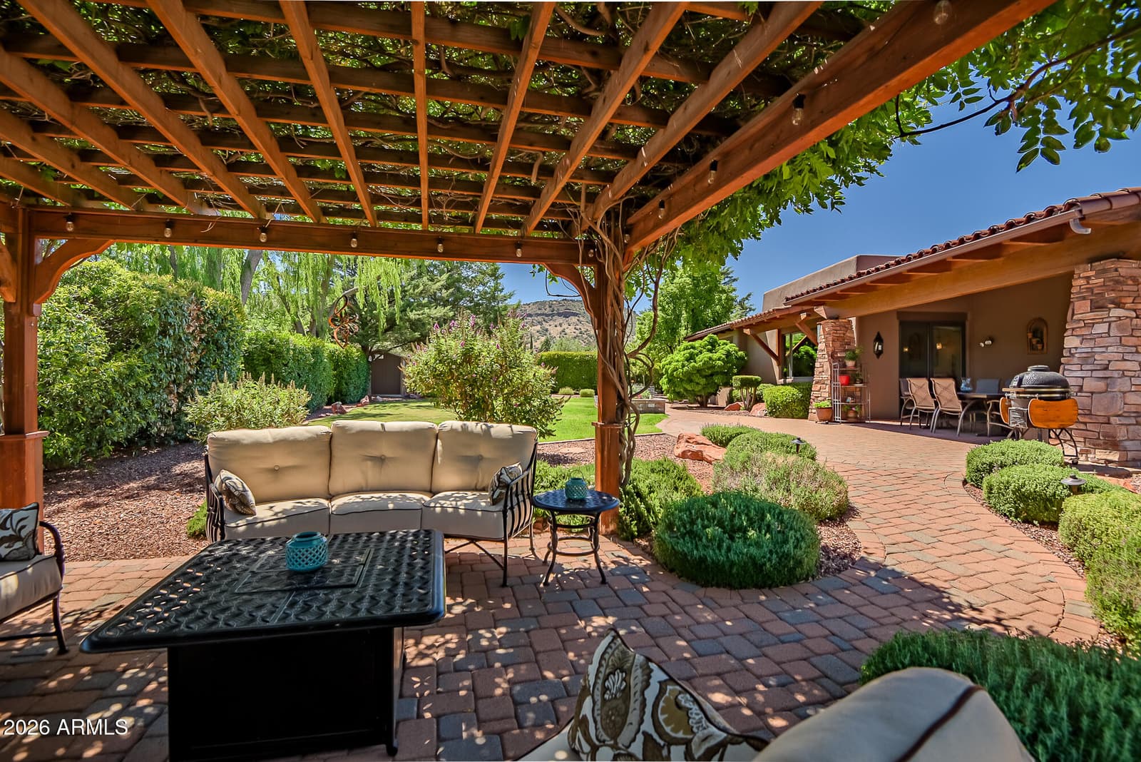 80 Brielle Lane, Sedona, AZ 86351 — photo 66 of 115