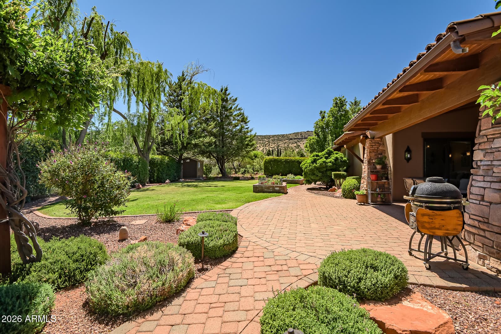 80 Brielle Lane, Sedona, AZ 86351 — photo 5 of 115