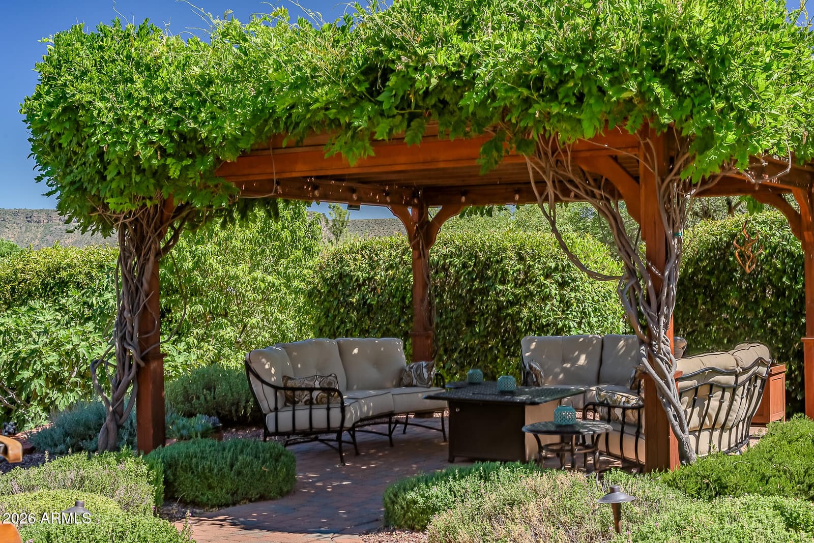 80 Brielle Lane, Sedona, AZ 86351 — photo 70 of 115