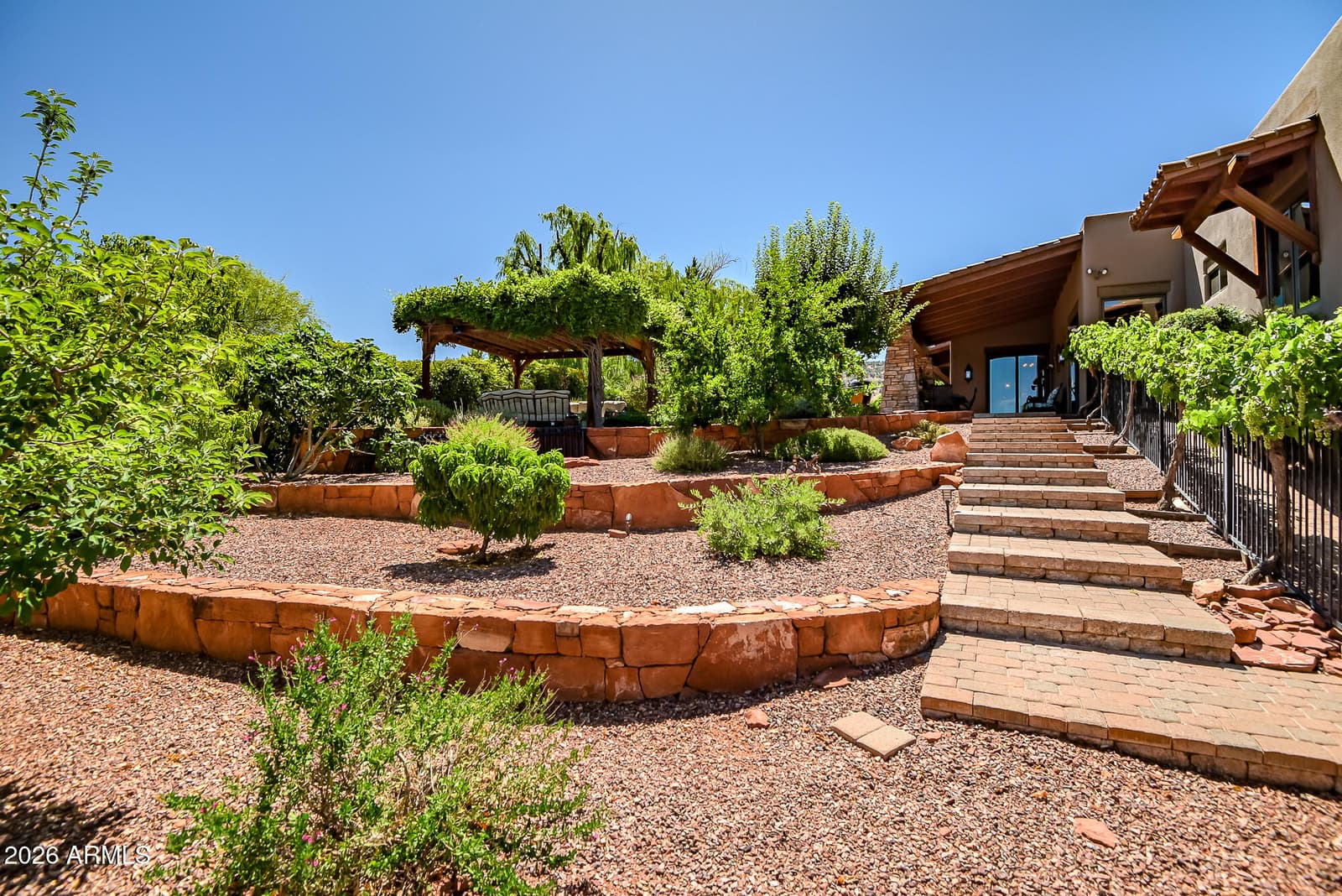 80 Brielle Lane, Sedona, AZ 86351 — photo 73 of 115