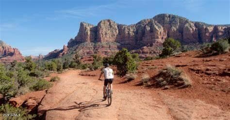 95 STONE Way, Sedona, AZ 86351 — photo 49 of 53