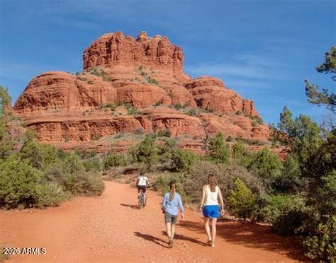 95 STONE Way, Sedona, AZ 86351 — photo 50 of 53