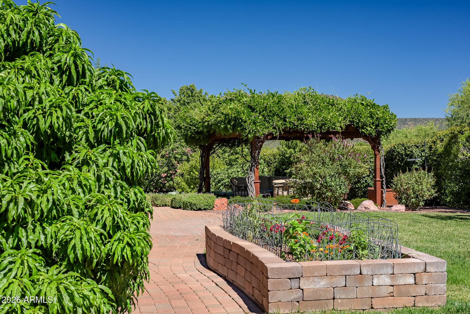 80 Brielle Lane, Sedona, AZ 86351 — photo 57 of 115