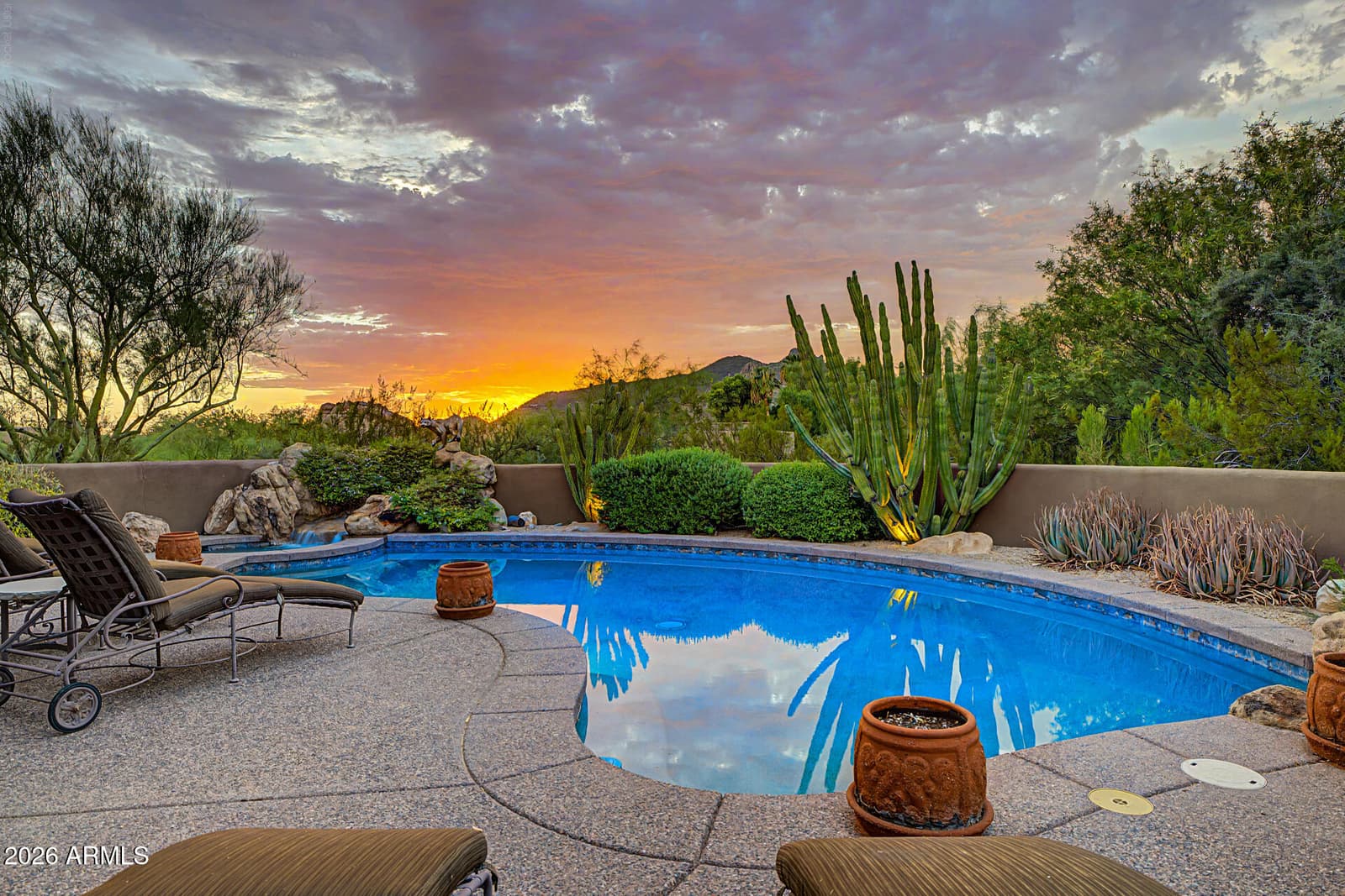 7704 E BLACK MOUNTAIN Road, Scottsdale, AZ 85266 — photo 93 of 122