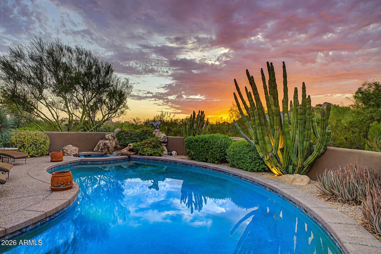 7704 E BLACK MOUNTAIN Road, Scottsdale, AZ 85266 — photo 94 of 122