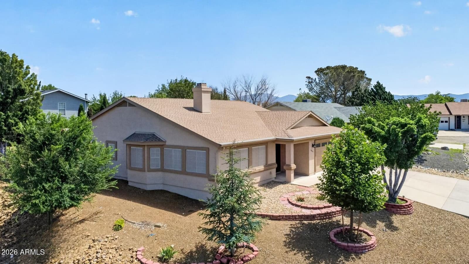 8000 EAGLES NEST Lane, Prescott Valley, AZ 86314 — photo 50 of 57
