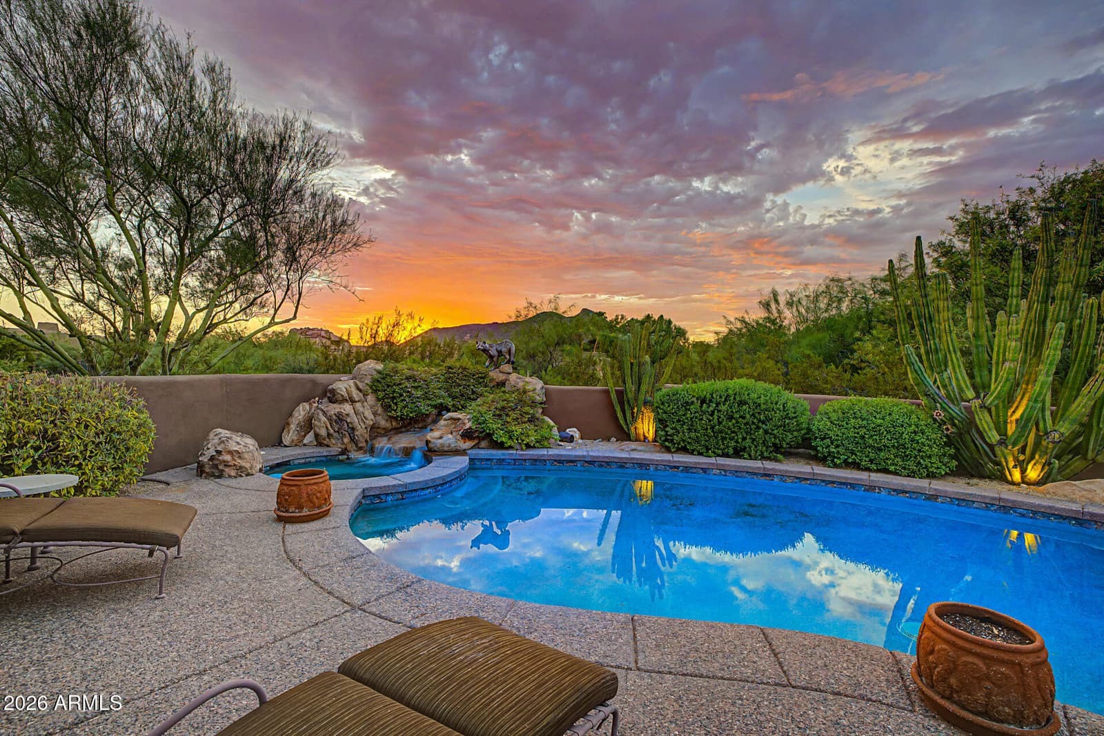 7704 E BLACK MOUNTAIN Road, Scottsdale, AZ 85266 — photo 95 of 122
