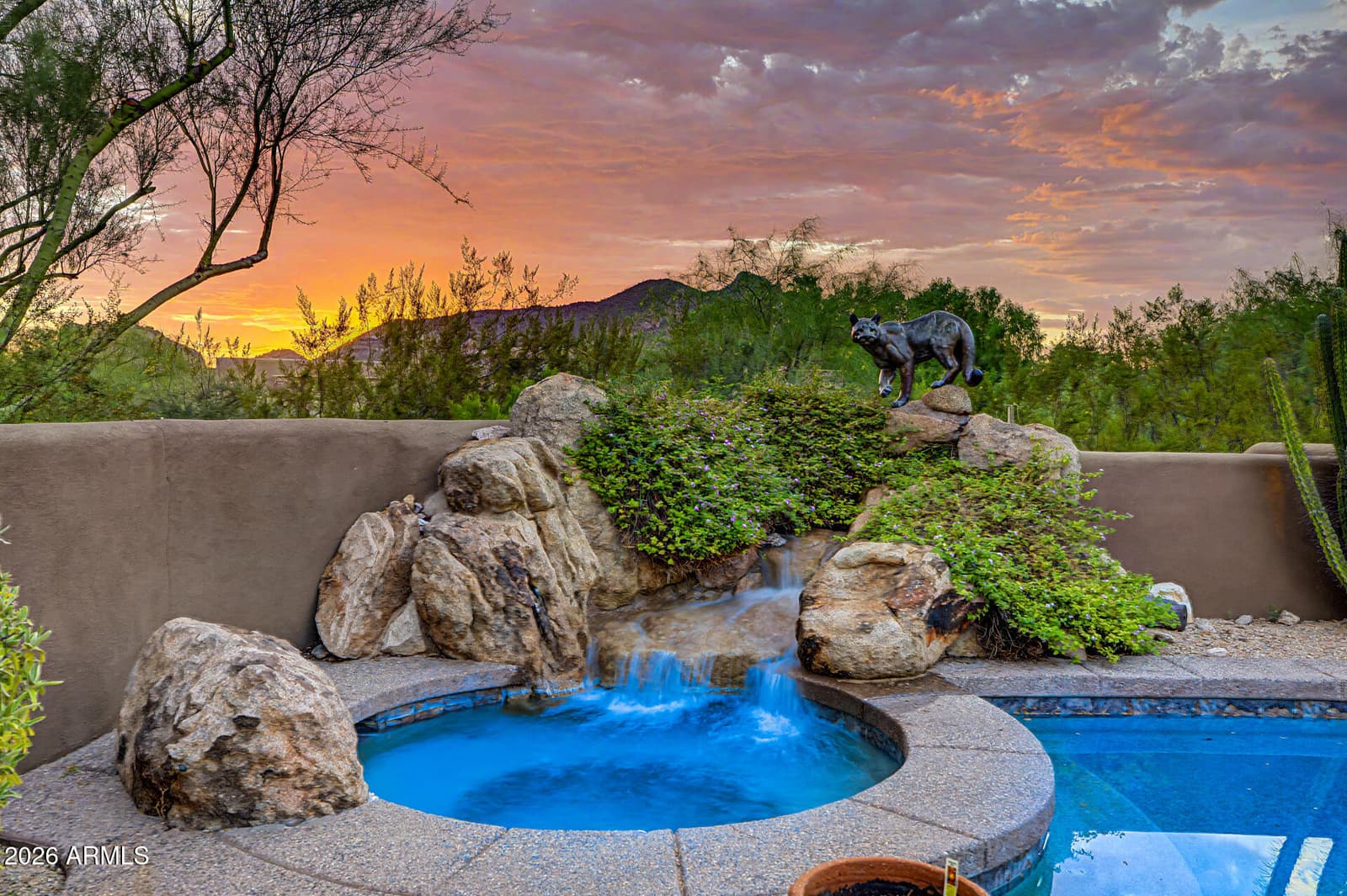 7704 E BLACK MOUNTAIN Road, Scottsdale, AZ 85266 — photo 96 of 122