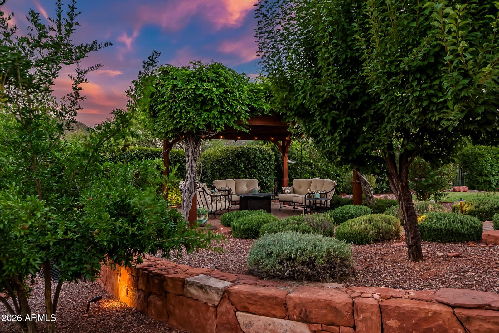 80 Brielle Lane, Sedona, AZ 86351 — photo 90 of 115