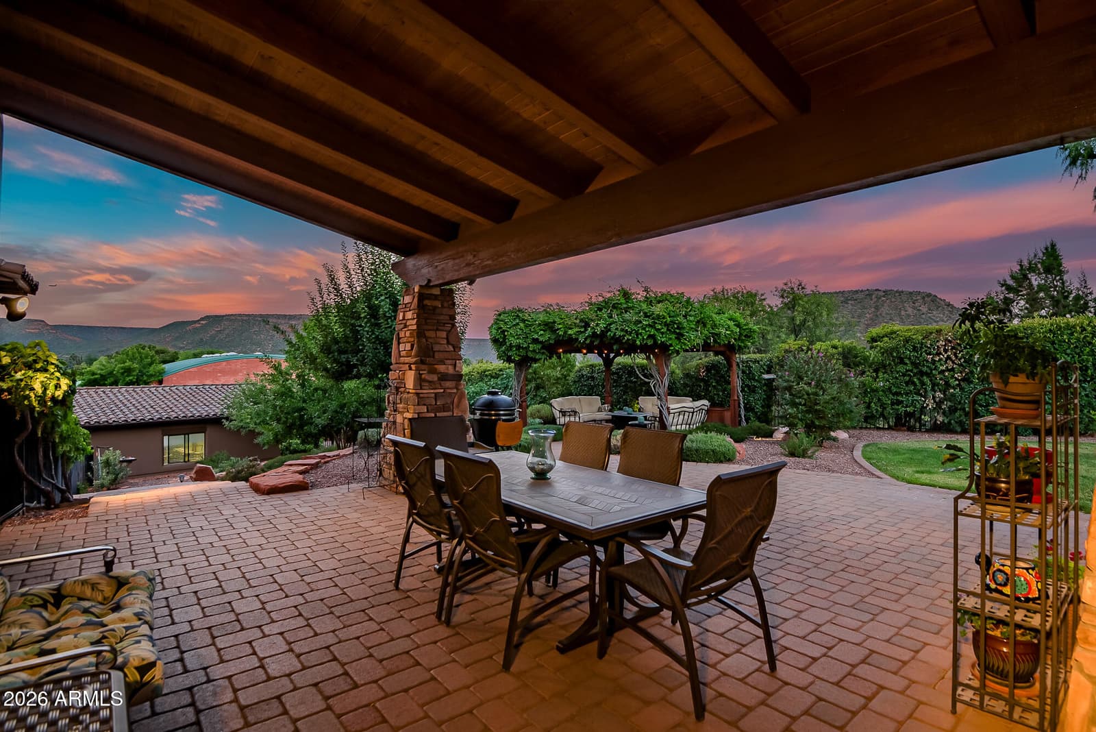 80 Brielle Lane, Sedona, AZ 86351 — photo 92 of 115