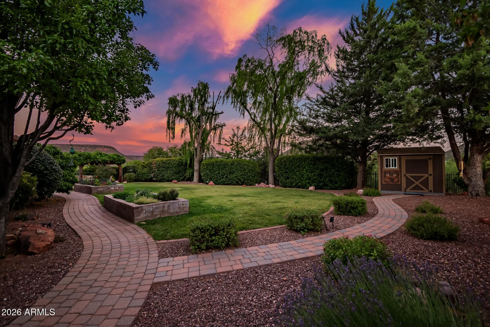 80 Brielle Lane, Sedona, AZ 86351 — photo 53 of 115
