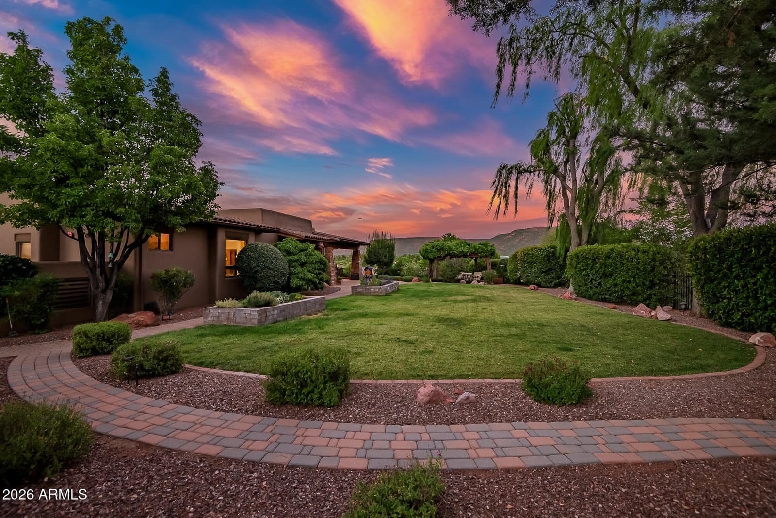 80 Brielle Lane, Sedona, AZ 86351 — photo 59 of 115