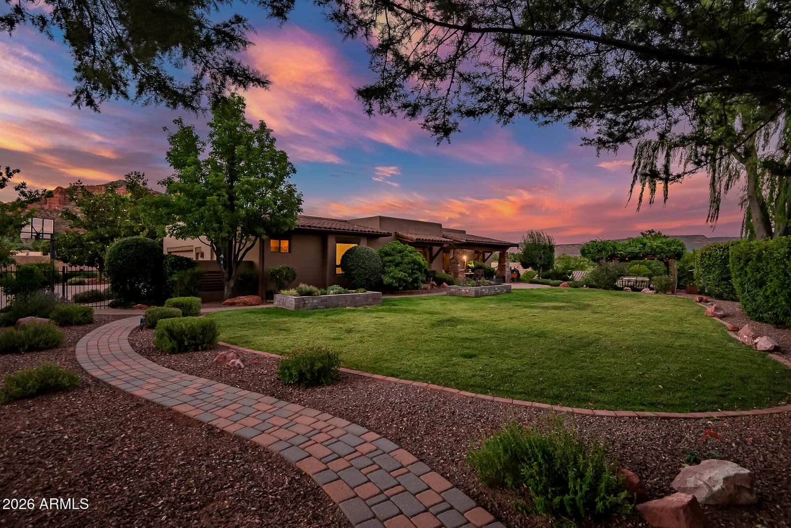80 Brielle Lane, Sedona, AZ 86351 — photo 94 of 115