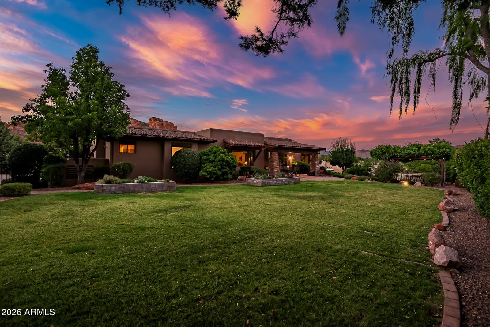 80 Brielle Lane, Sedona, AZ 86351 — photo 95 of 115
