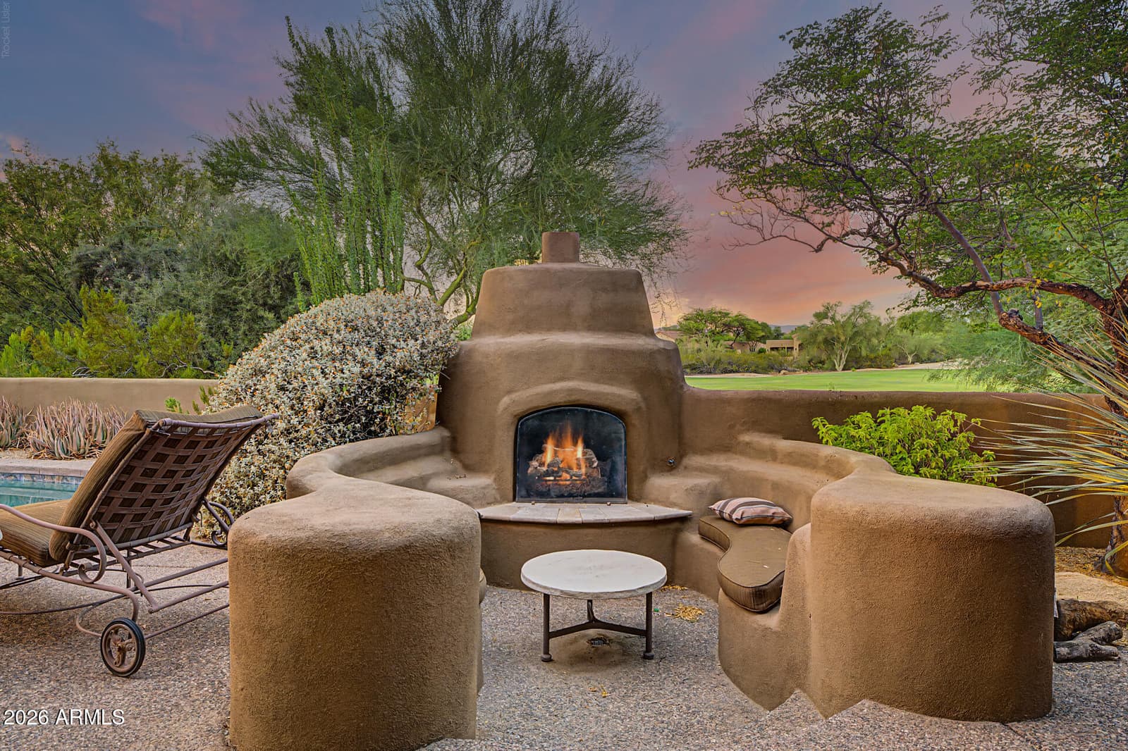 7704 E BLACK MOUNTAIN Road, Scottsdale, AZ 85266 — photo 99 of 122