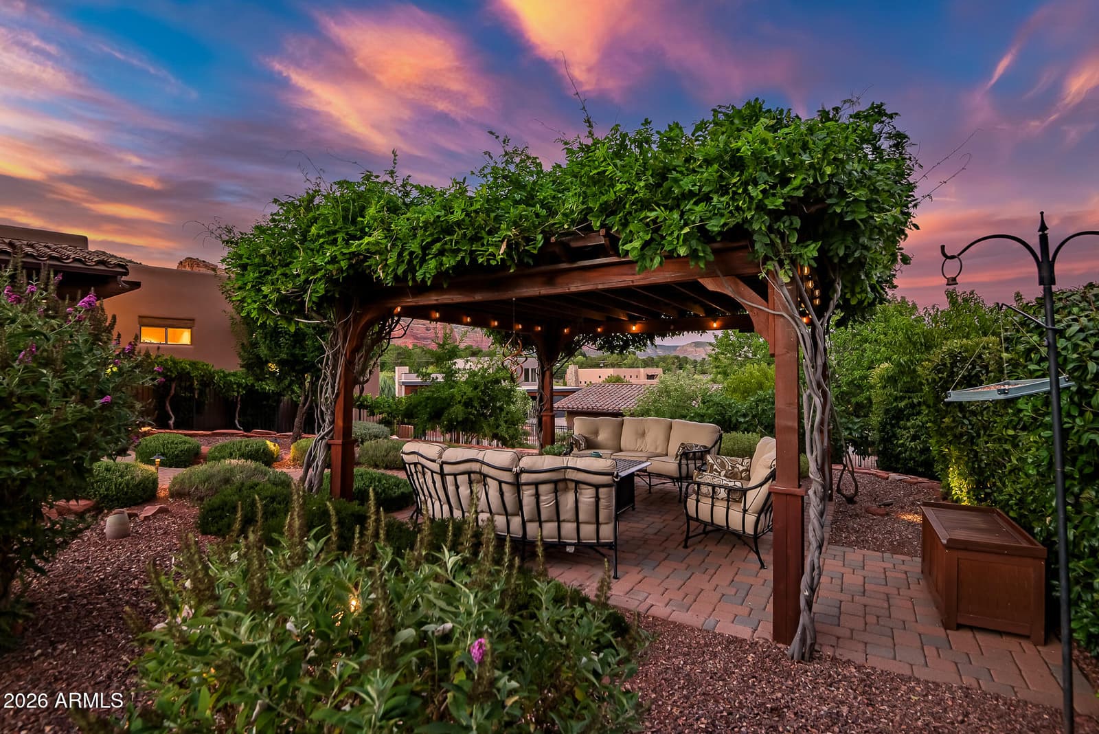 80 Brielle Lane, Sedona, AZ 86351 — photo 96 of 115