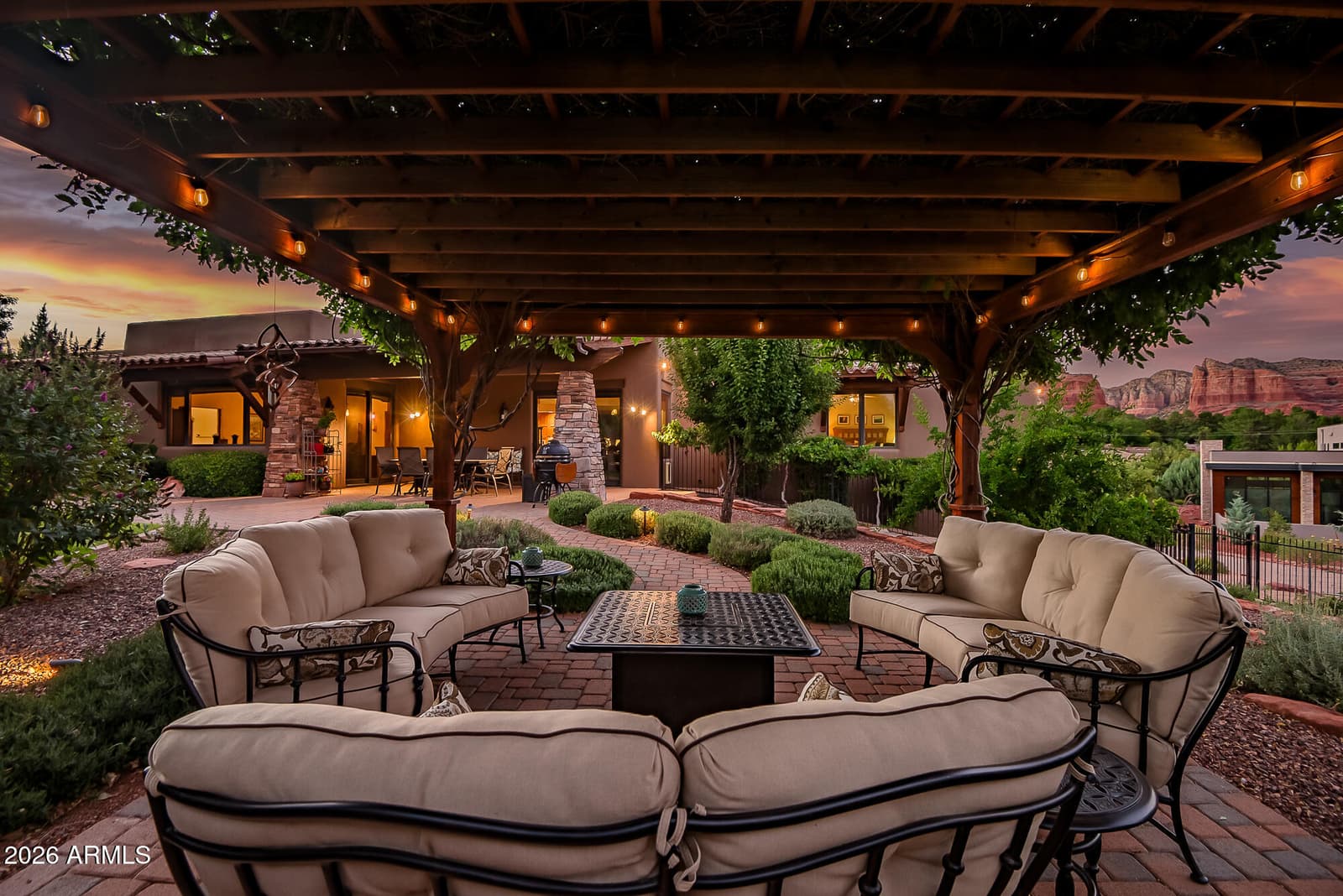 80 Brielle Lane, Sedona, AZ 86351 — photo 98 of 115